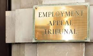 Employment Appeals Tribunal