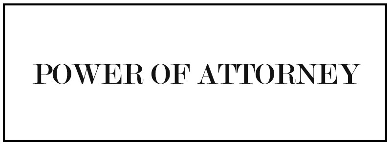 P-O'Connor-&-Son-Solicitors-Power-Of-Attorney-&-Making-A-Will