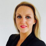 Katie Cadden Solicitor Specialising in Charity Law at P O'Connor & Son Solicitors in Co Mayo
