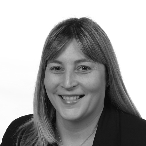 Nicola Cassidy
