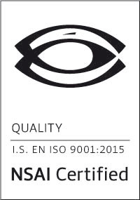 NSAI Certified Quality Award winning Law Firm in Ballina, Castlebar, Swinford, Kiltimagh Co Mayo Ireland