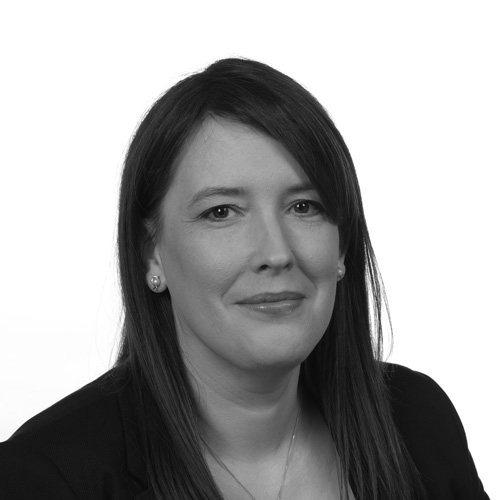 Samantha Geraghty