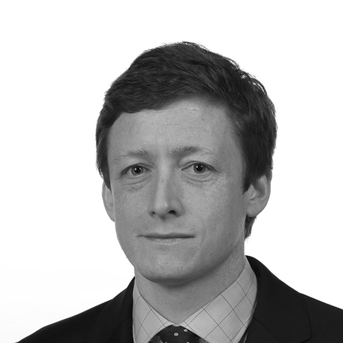 William O'Connor