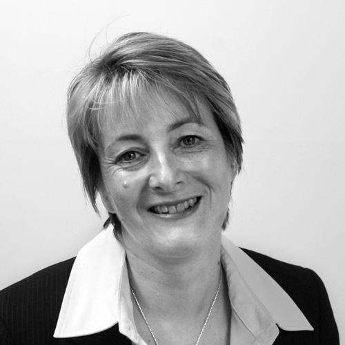 Mary Daly