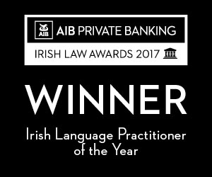 Irish-Law-Awards-Irish-Language-Practitioner-of-the-year-2017-Samantha-Geraghty-P-O'Connor-&-Son-solicitors