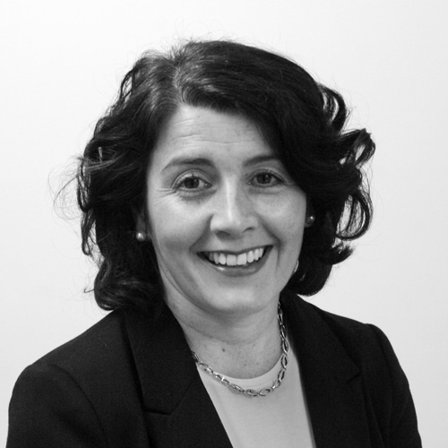 Shirley Prendergast