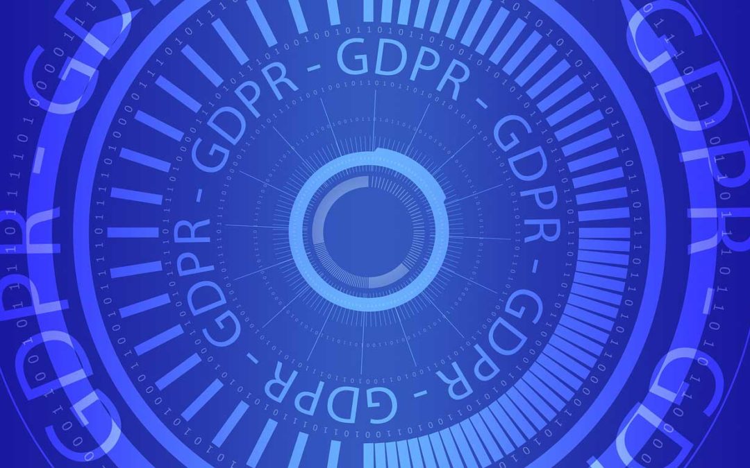 GDPR  – P. O’Connor & Son asks why the hysteria?