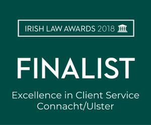 P-O'Connor-&-Son-Connacht-Ulster-Excellence-in-Client-Service-Connacht-Ulster-Law-Awards-Finalist