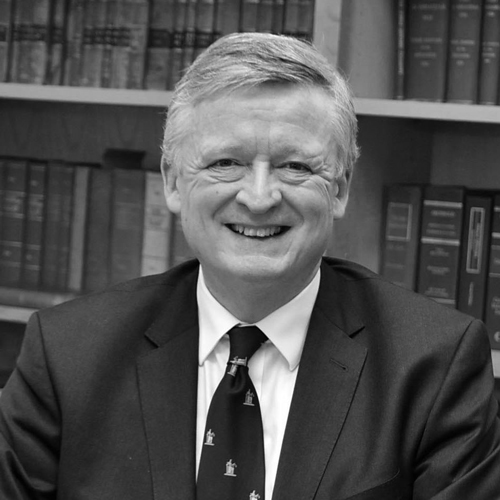 Patrick O'Connor