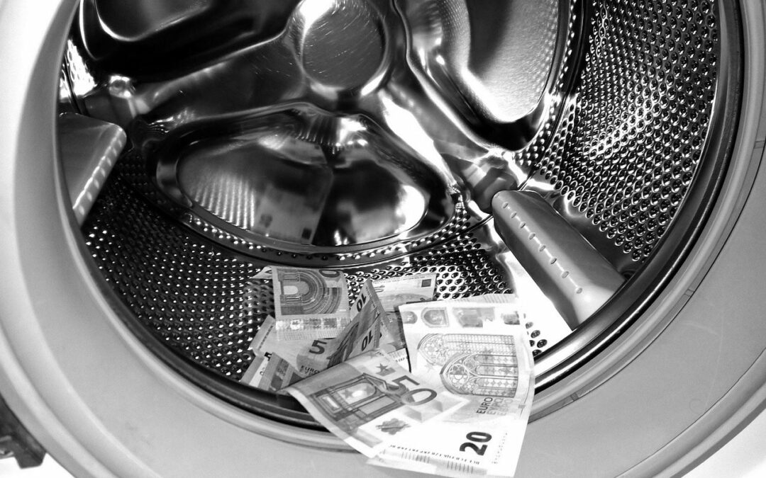 Anti-money-laundering-legislation