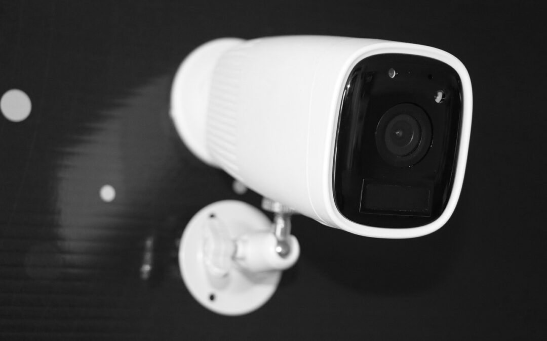 CCTV-legislation