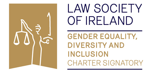 GEDI-Charter-Insignia-P-O'Connor-&-Son-Solicitors-Ireland